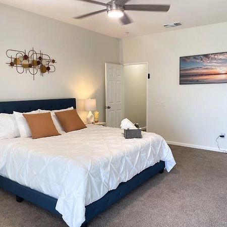 Home In Indio Coachella Zewnętrze zdjęcie