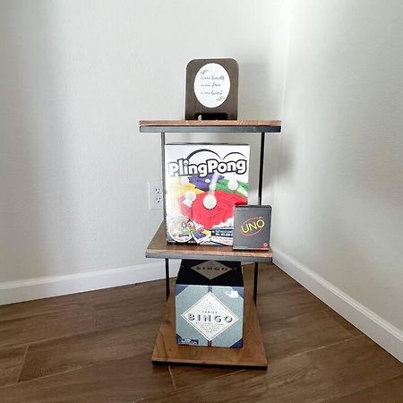 Home In Indio Coachella Zewnętrze zdjęcie