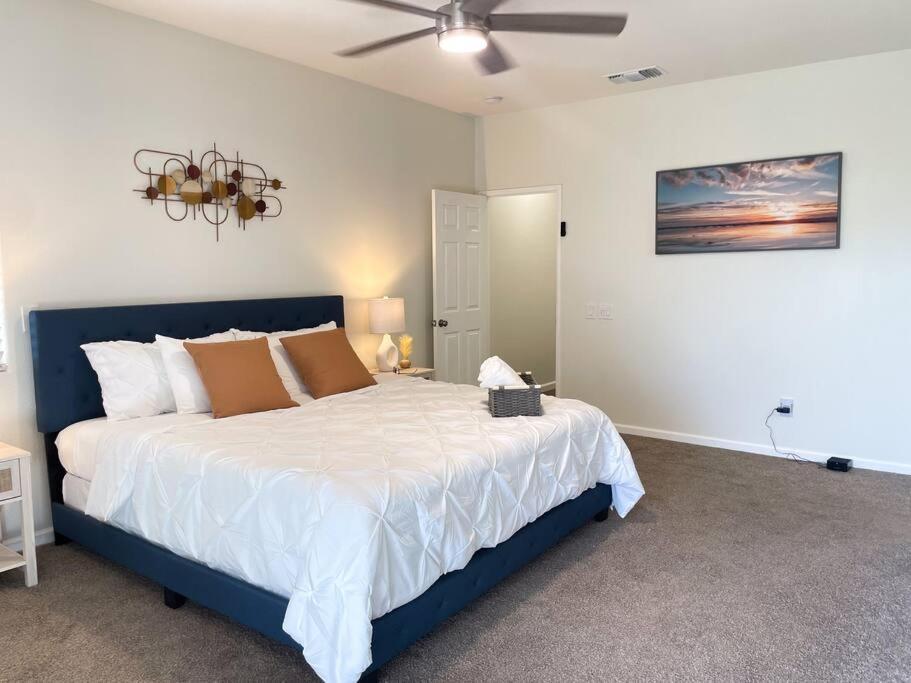 Home In Indio Coachella Zewnętrze zdjęcie