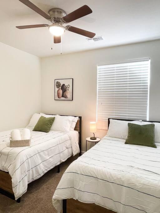 Home In Indio Coachella Zewnętrze zdjęcie