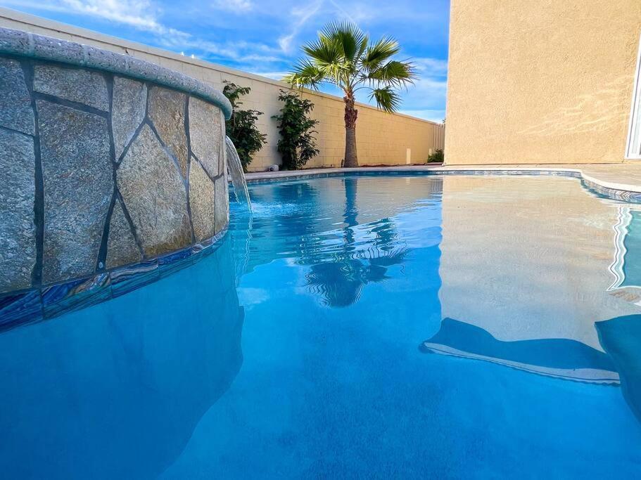 Home In Indio Coachella Zewnętrze zdjęcie