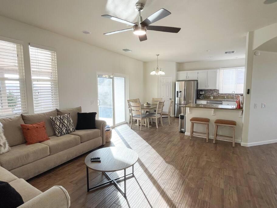 Home In Indio Coachella Zewnętrze zdjęcie