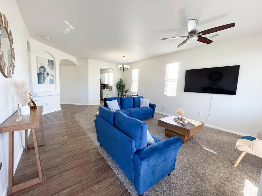 Home In Indio Coachella Zewnętrze zdjęcie