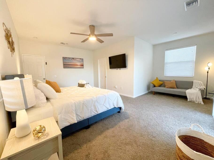 Home In Indio Coachella Zewnętrze zdjęcie